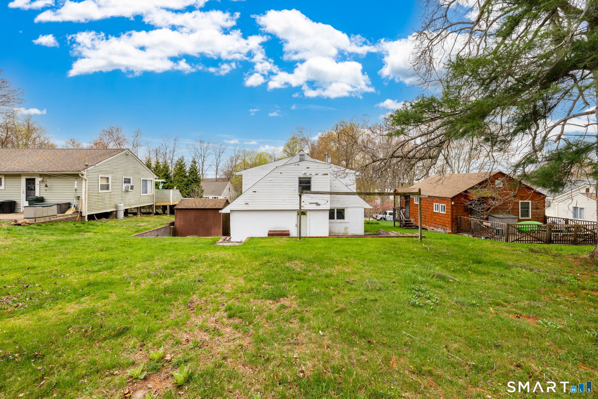 18 Overlook Drive East Haddam CT 06423