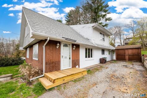 18 Overlook Drive East Haddam CT 06423