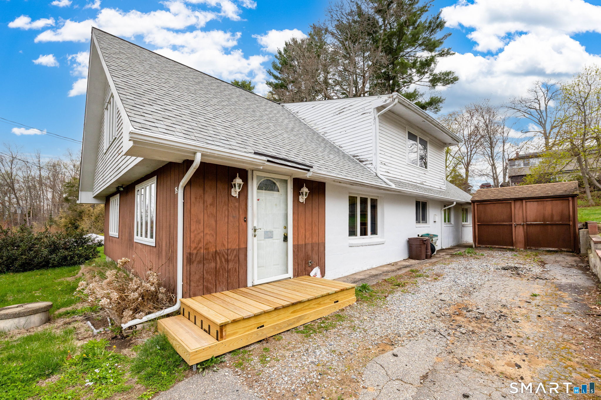 18 Overlook Drive East Haddam CT 06423