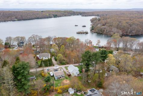18 Overlook Drive East Haddam CT 06423