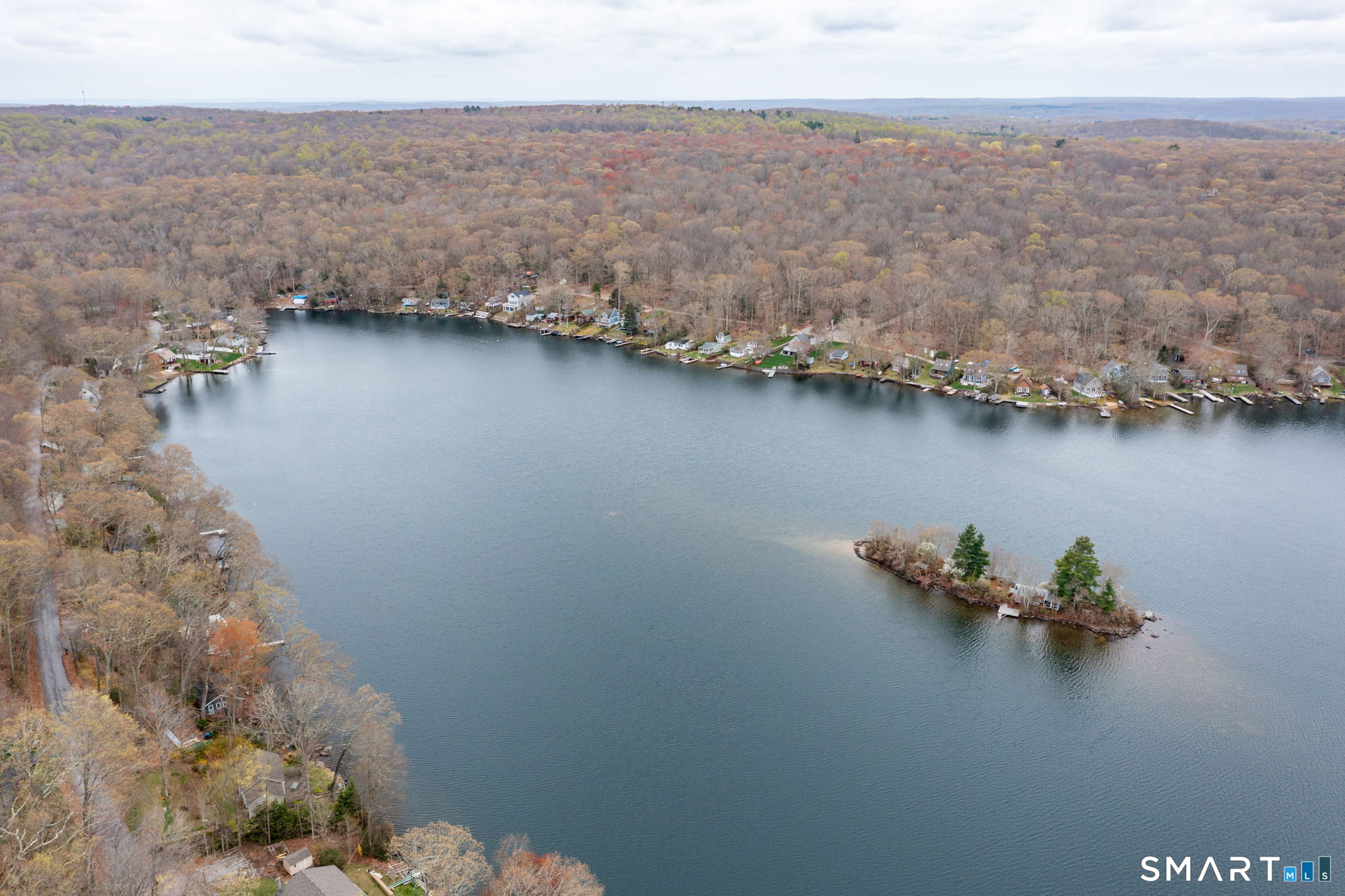 18 Overlook Drive East Haddam CT 06423