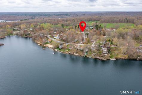 18 Overlook Drive East Haddam CT 06423