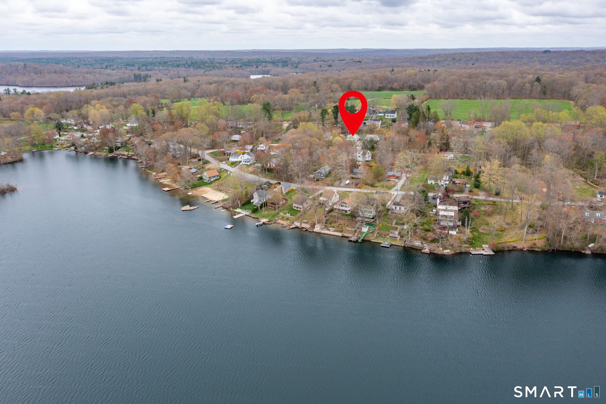18 Overlook Drive East Haddam CT 06423