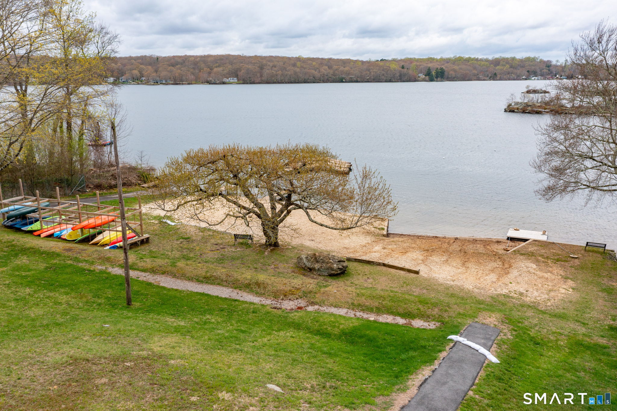 18 Overlook Drive East Haddam CT 06423