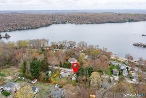 18 Overlook Drive East Haddam CT 06423