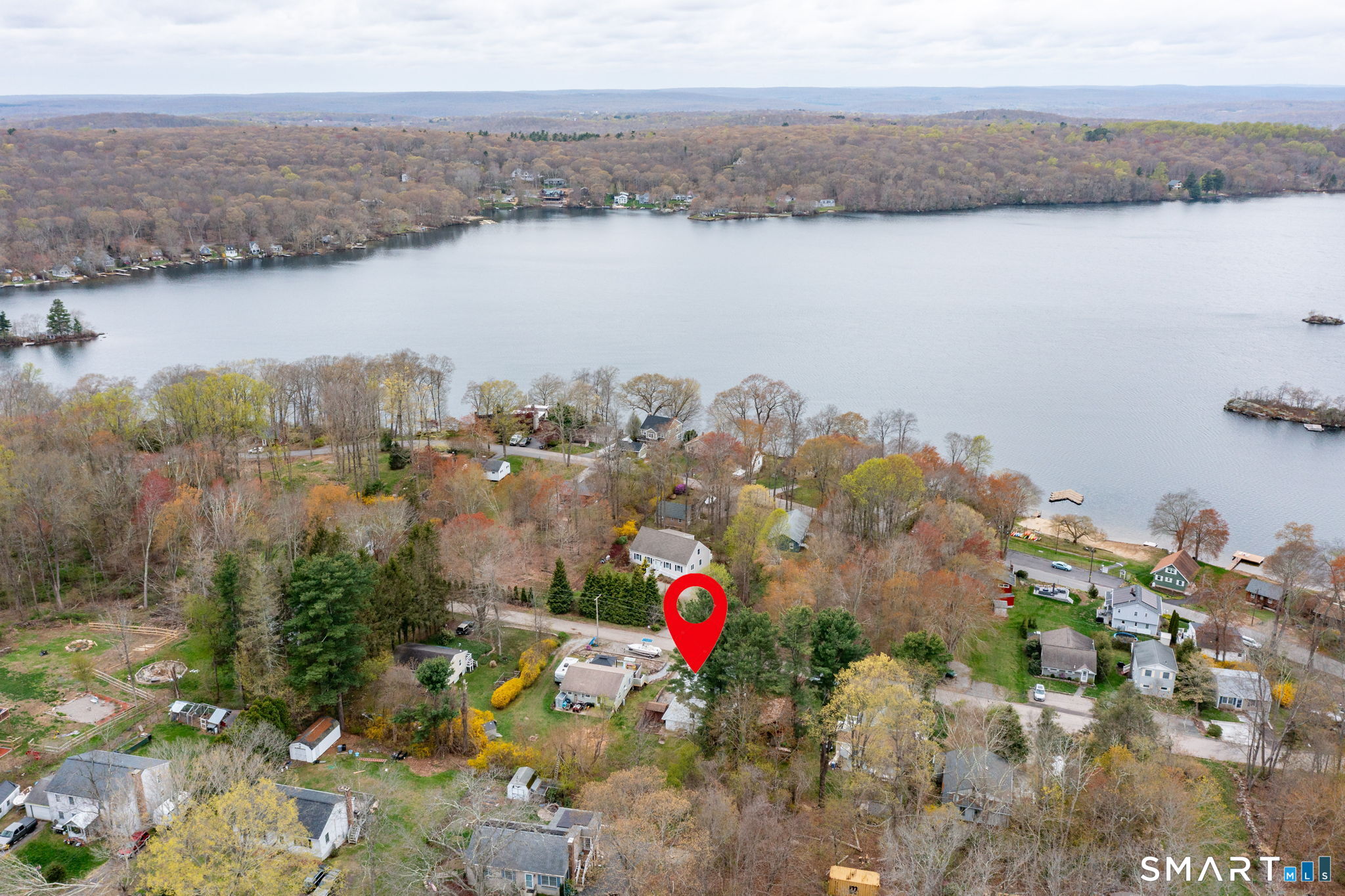 18 Overlook Drive East Haddam CT 06423