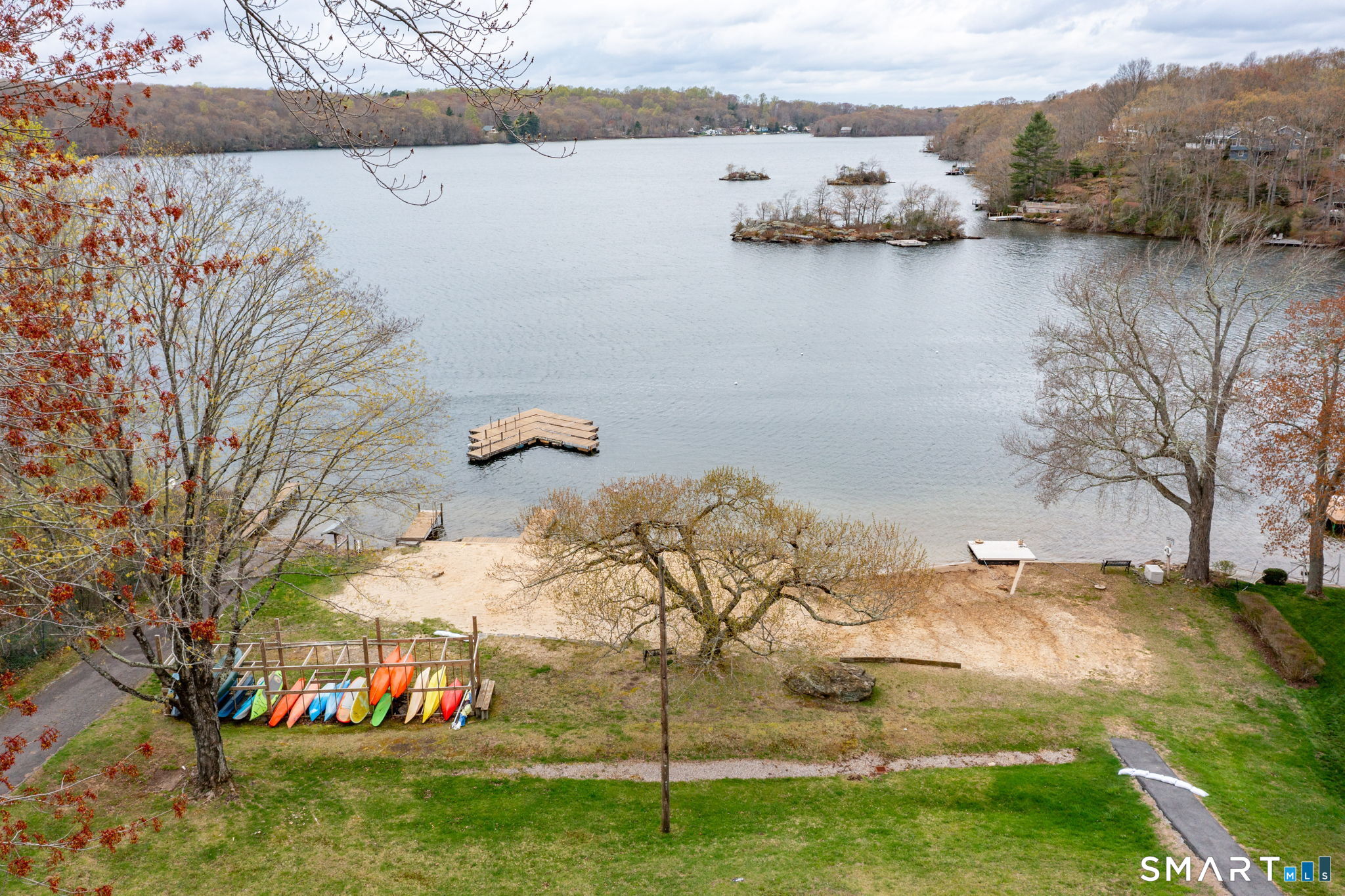 18 Overlook Drive East Haddam CT 06423