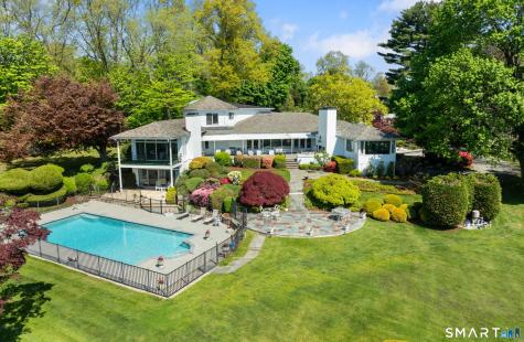 7 Sasqua Road Norwalk CT 06855