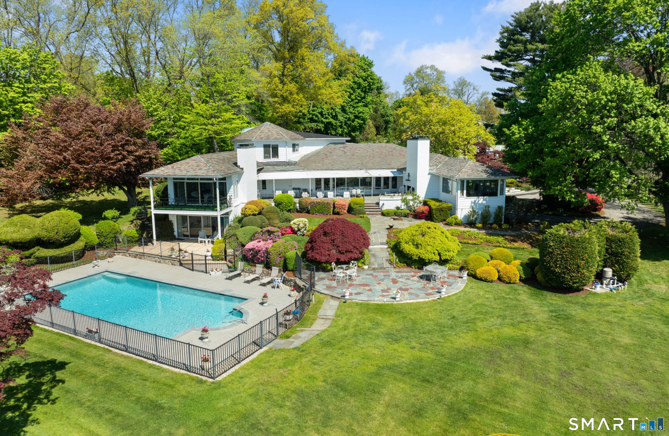7 Sasqua Road Norwalk CT 06855