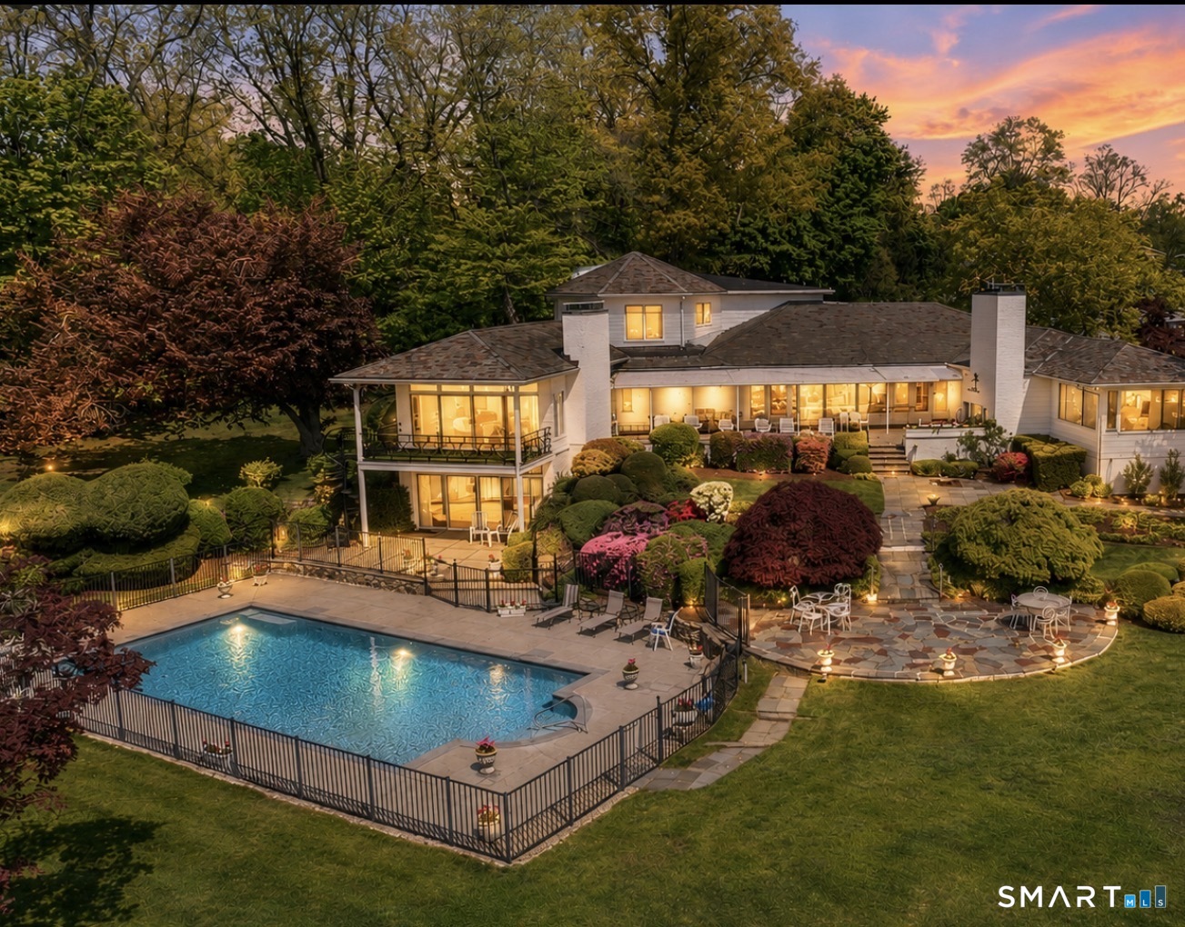 7 Sasqua Road Norwalk CT 06855
