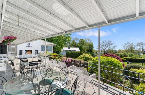 7 Sasqua Road Norwalk CT 06855