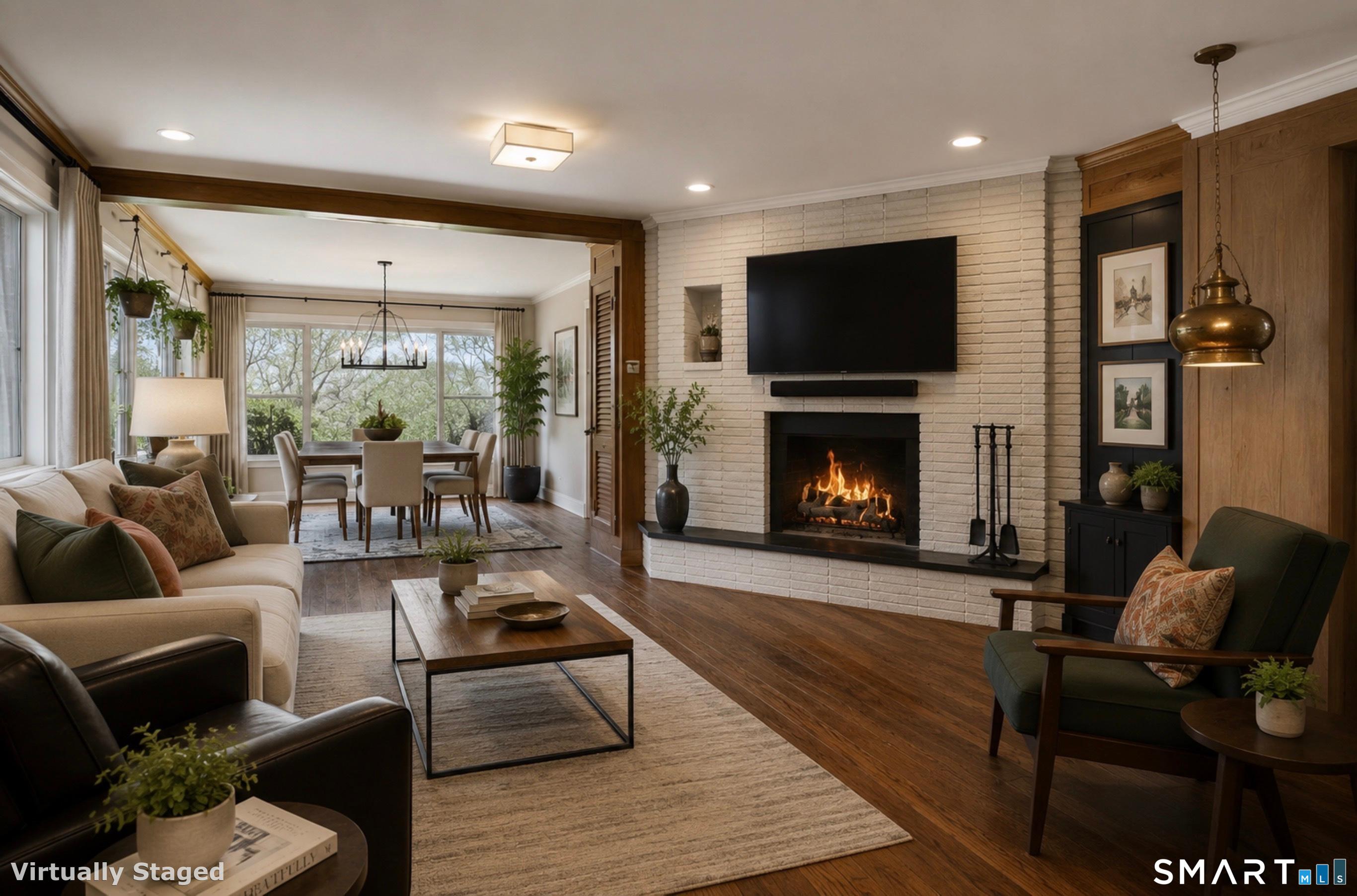 7 Sasqua Road Norwalk CT 06855