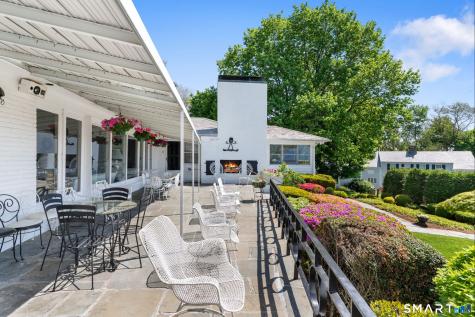 7 Sasqua Road Norwalk CT 06855