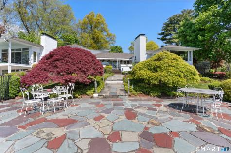 7 Sasqua Road Norwalk CT 06855