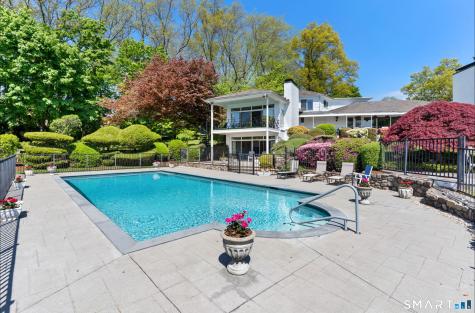 7 Sasqua Road Norwalk CT 06855