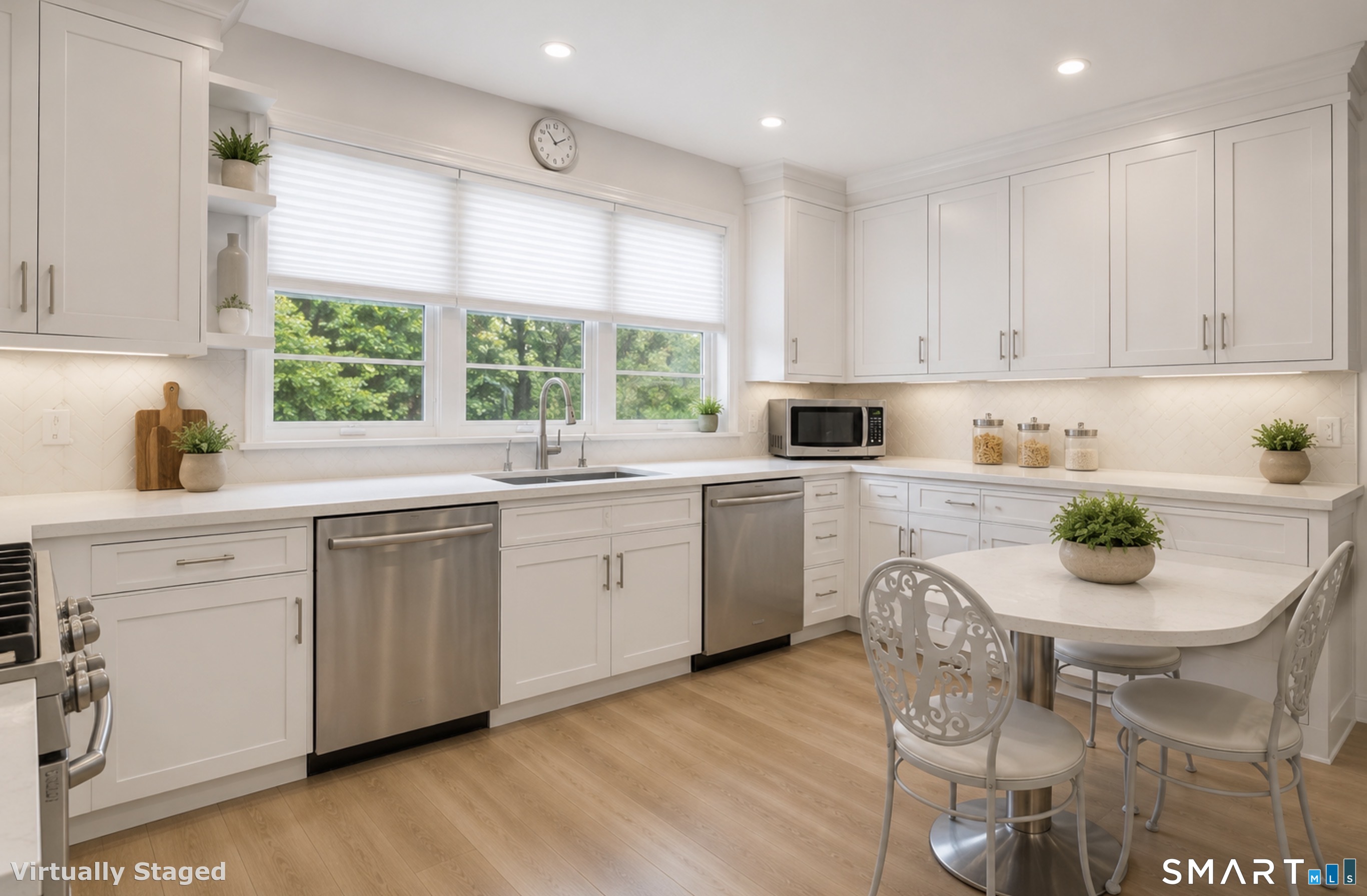 7 Sasqua Road Norwalk CT 06855