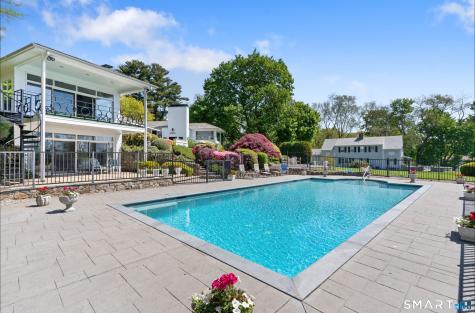 7 Sasqua Road Norwalk CT 06855
