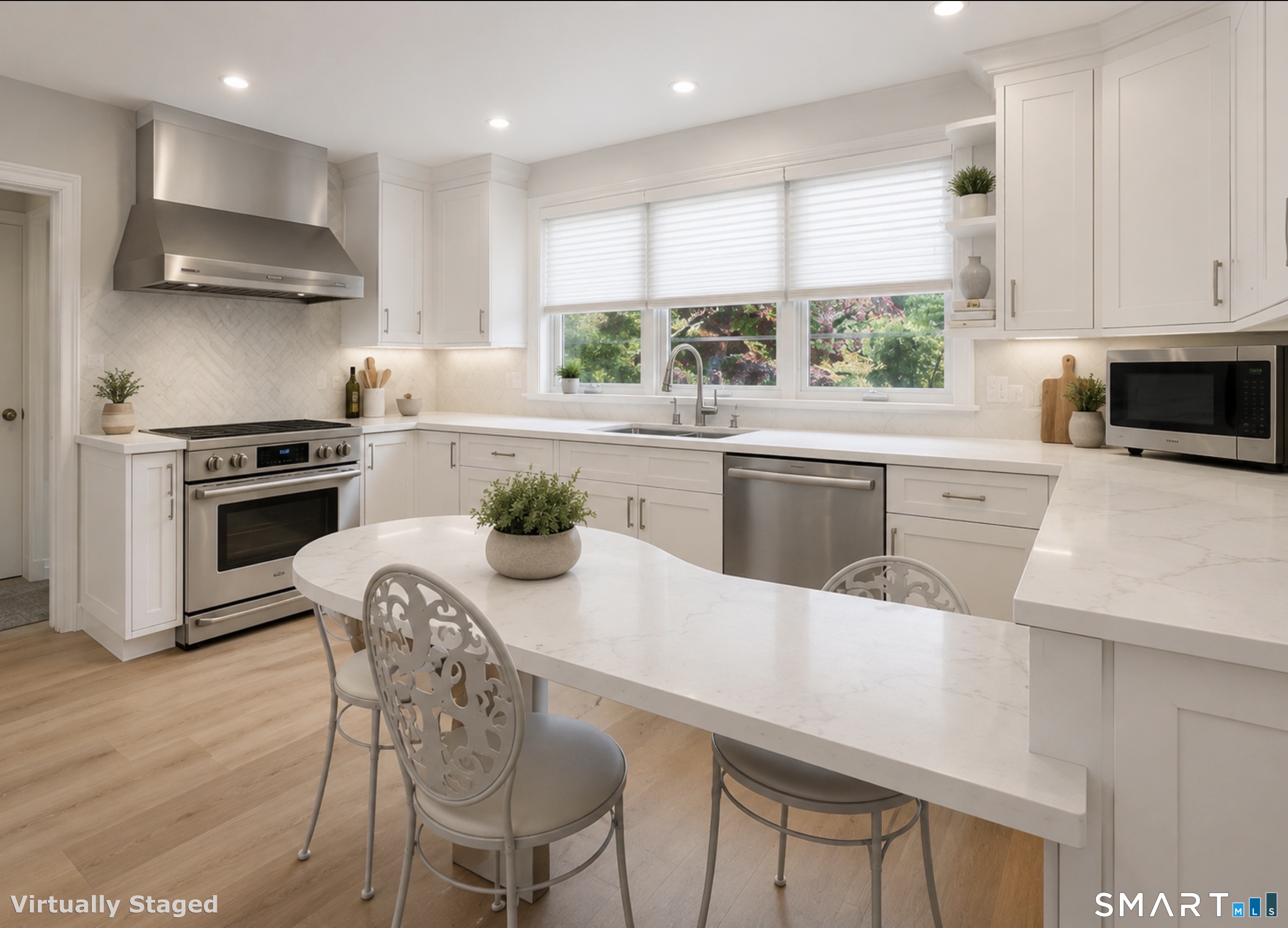 7 Sasqua Road Norwalk CT 06855