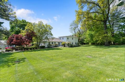 7 Sasqua Road Norwalk CT 06855