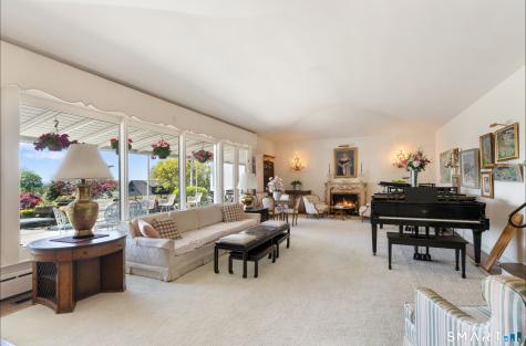 7 Sasqua Road Norwalk CT 06855