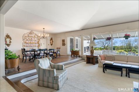 7 Sasqua Road Norwalk CT 06855