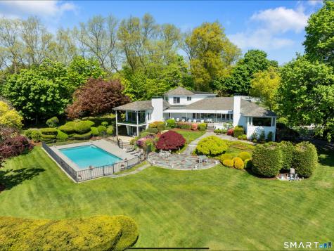 7 Sasqua Road Norwalk CT 06855