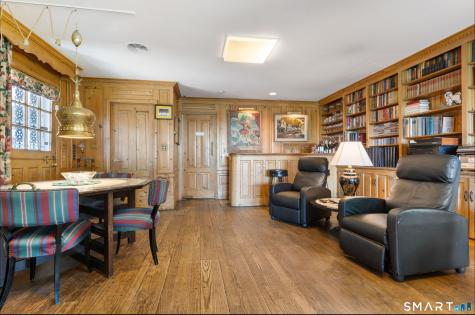 7 Sasqua Road Norwalk CT 06855