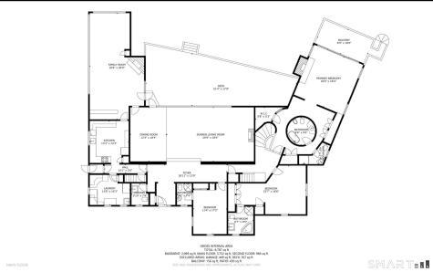 7 Sasqua Road Norwalk CT 06855