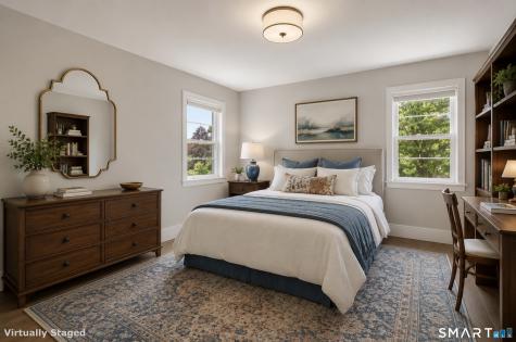 7 Sasqua Road Norwalk CT 06855