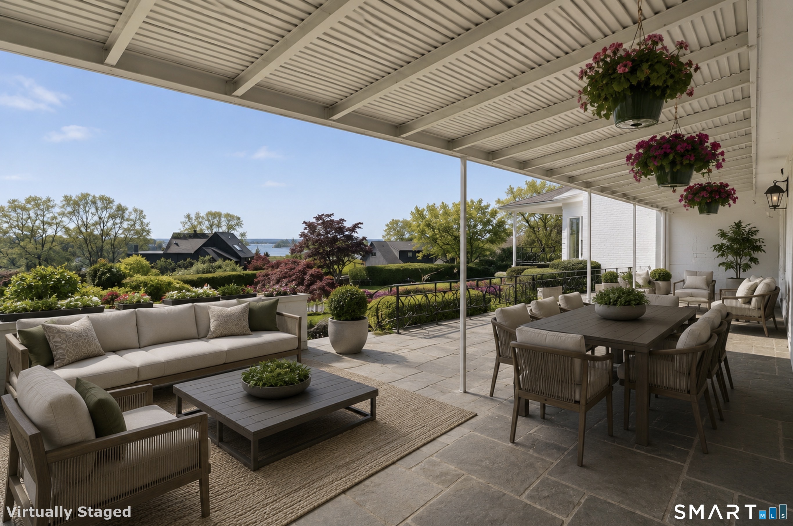 7 Sasqua Road Norwalk CT 06855