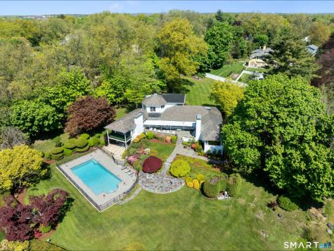7 Sasqua Road Norwalk CT 06855