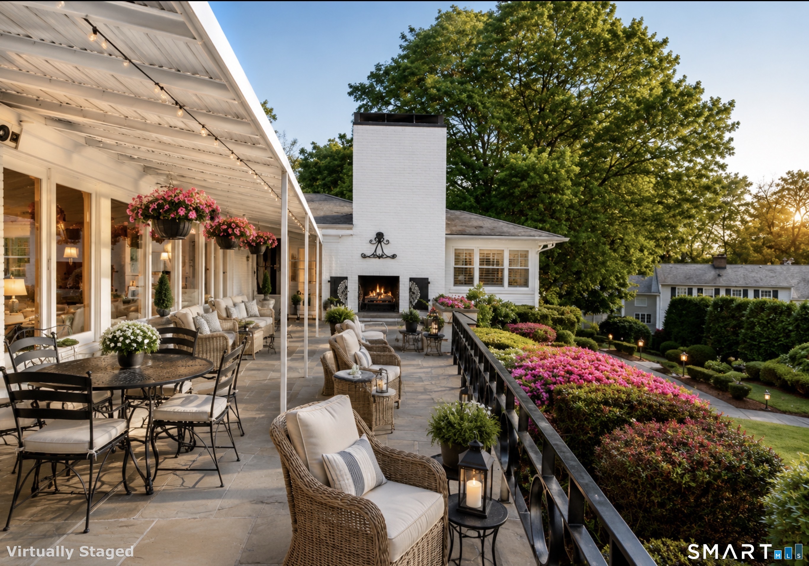 7 Sasqua Road Norwalk CT 06855