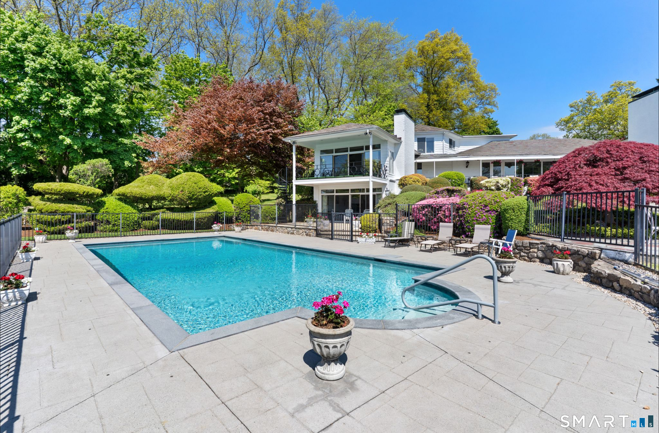 7 Sasqua Road Norwalk CT 06855