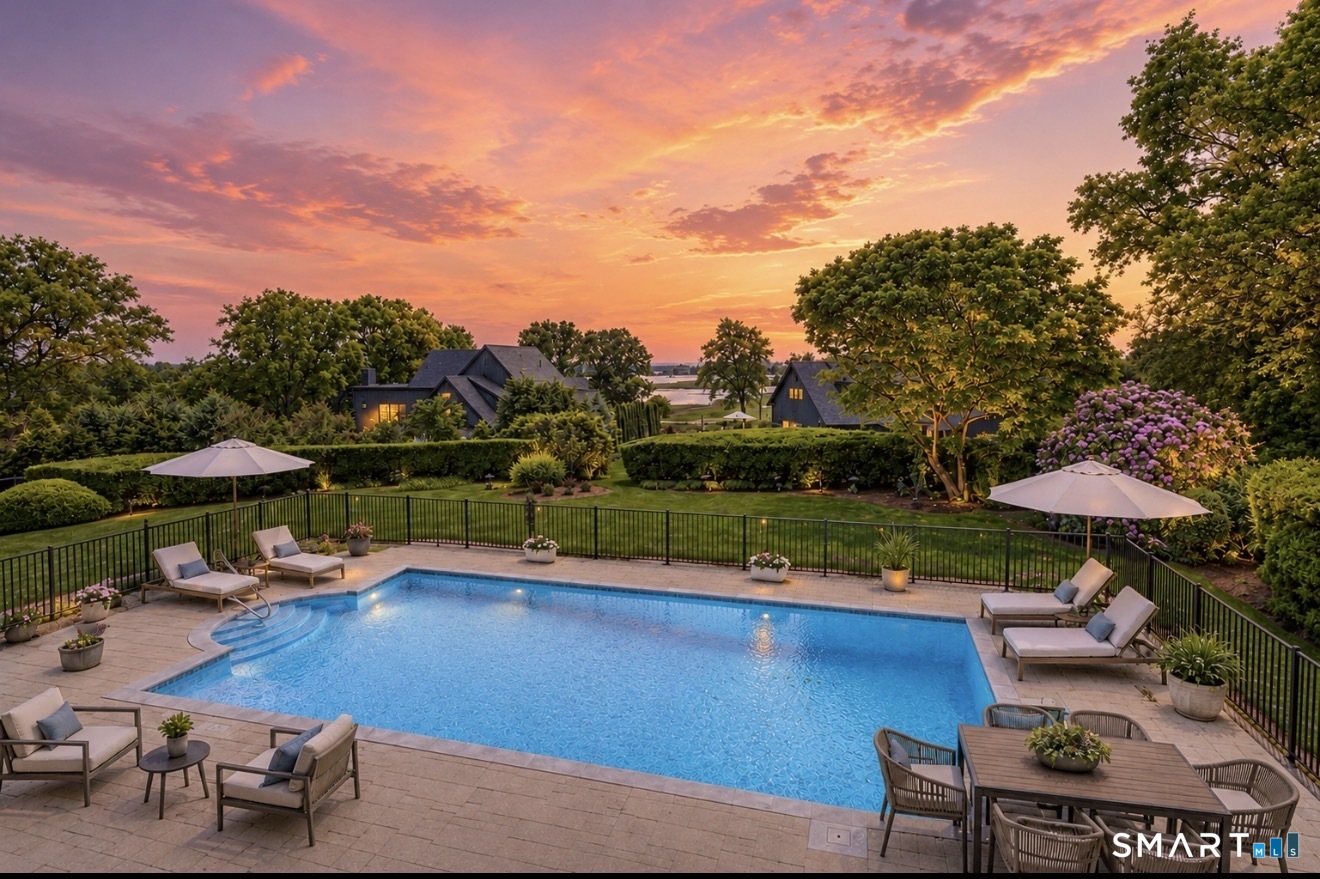 7 Sasqua Road Norwalk CT 06855