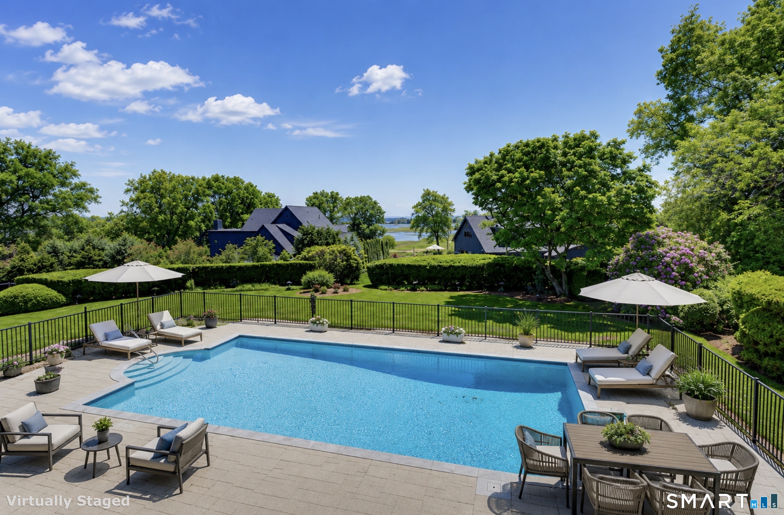 7 Sasqua Road Norwalk CT 06855