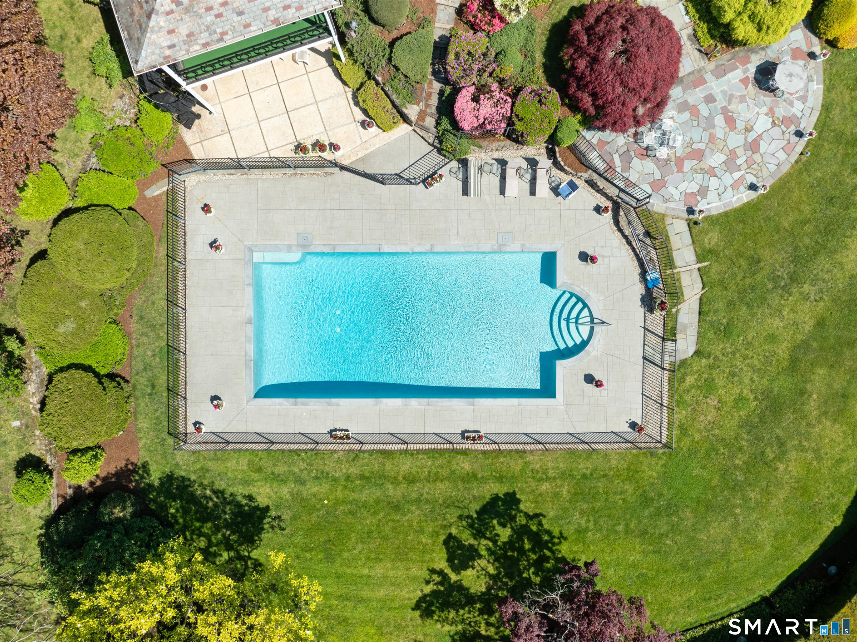 7 Sasqua Road Norwalk CT 06855