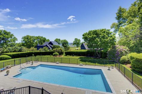 7 Sasqua Road Norwalk CT 06855