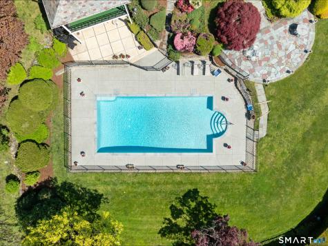7 Sasqua Road Norwalk CT 06855