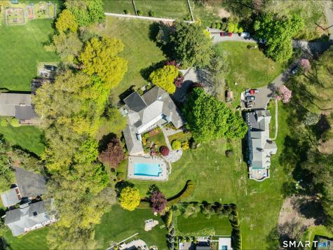 7 Sasqua Road Norwalk CT 06855