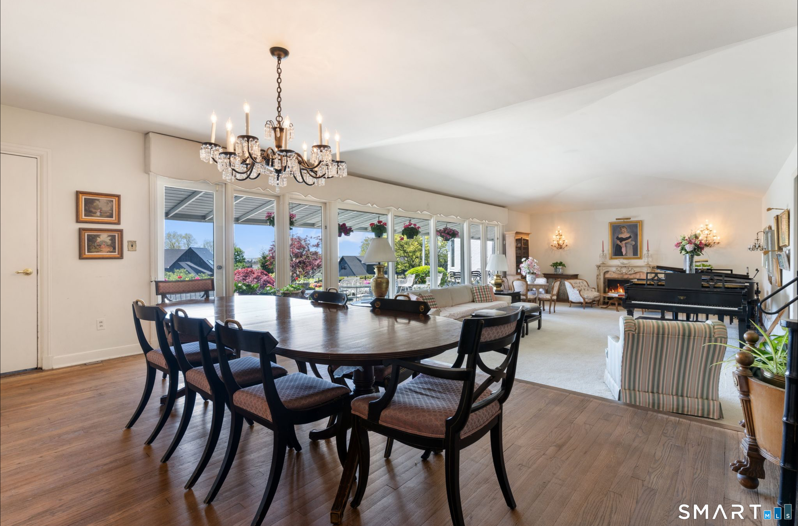 7 Sasqua Road Norwalk CT 06855