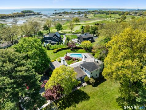 7 Sasqua Road Norwalk CT 06855