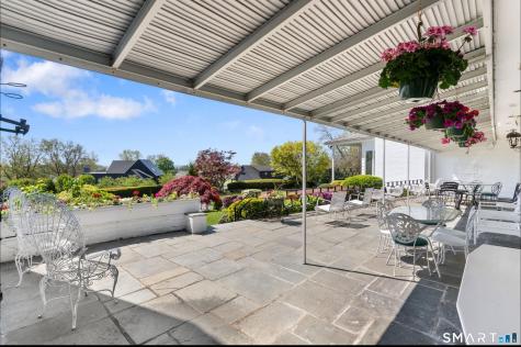 7 Sasqua Road Norwalk CT 06855