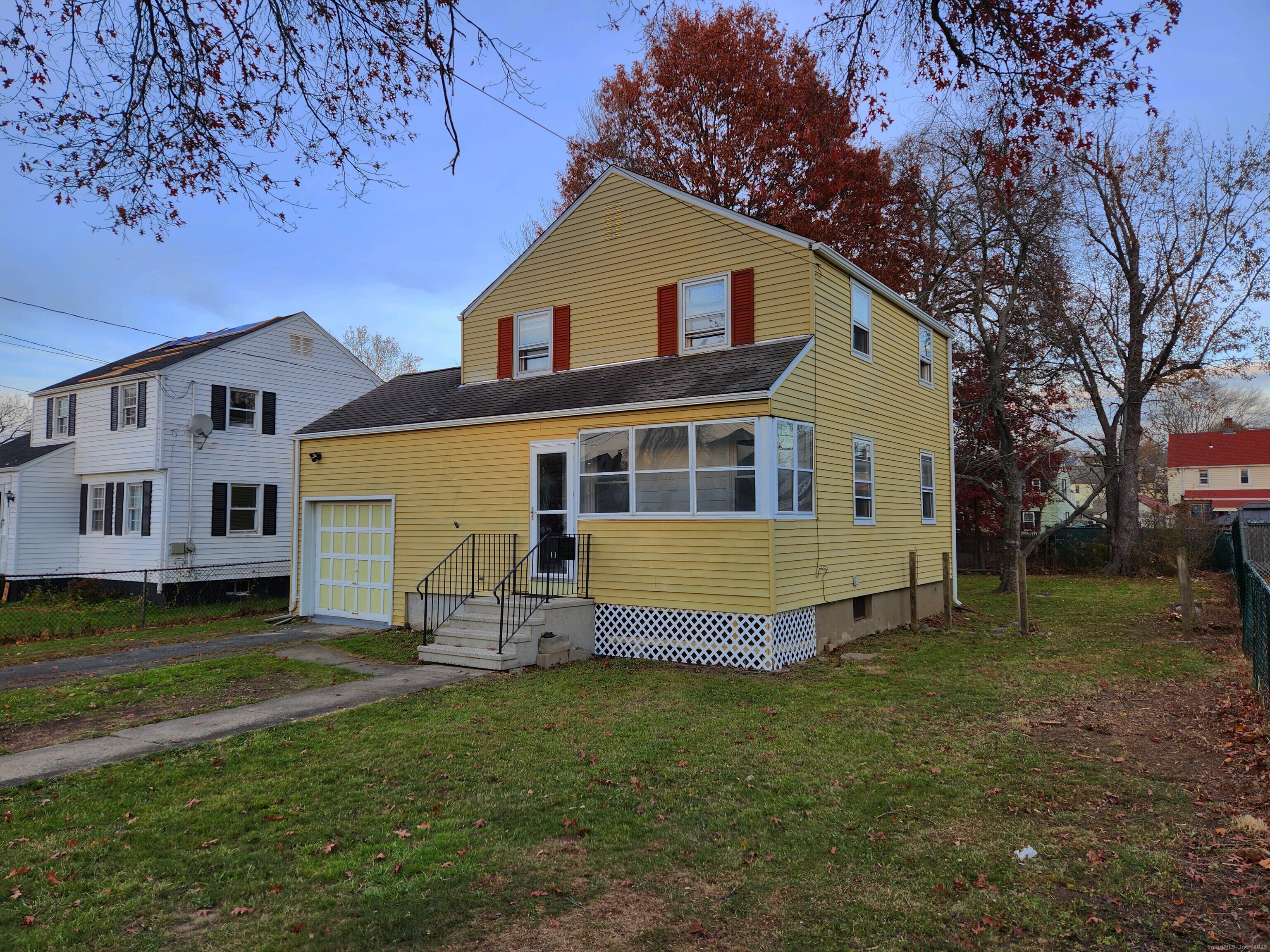 218 Saybrooke Street Hartford CT 06106