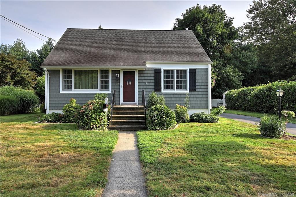 25 Pascip Street Milford CT 06461