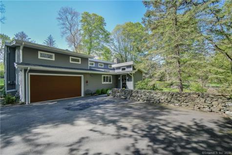 1200 Burr Street Fairfield CT 06824