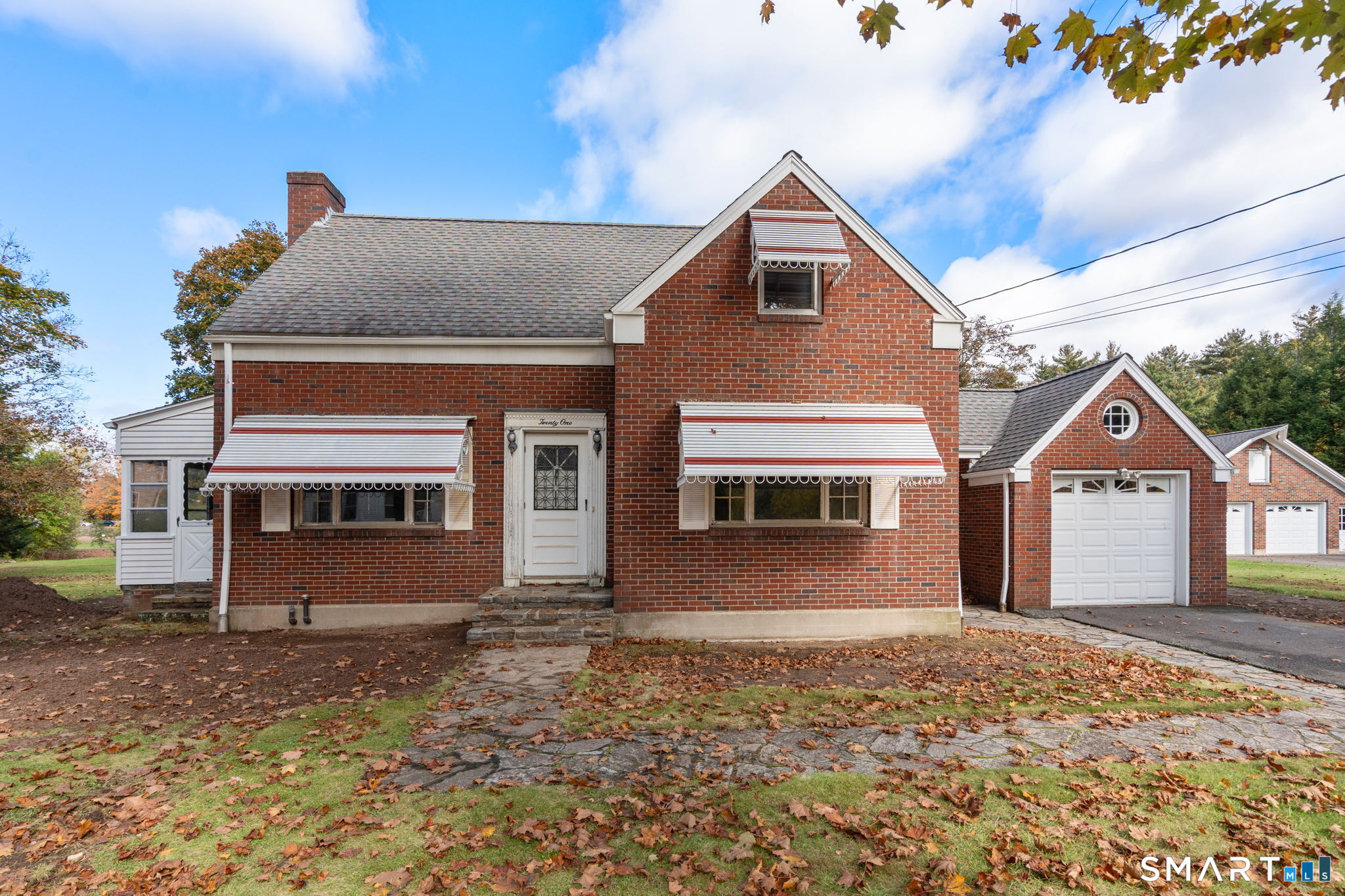21 Park Street Stafford CT 06076