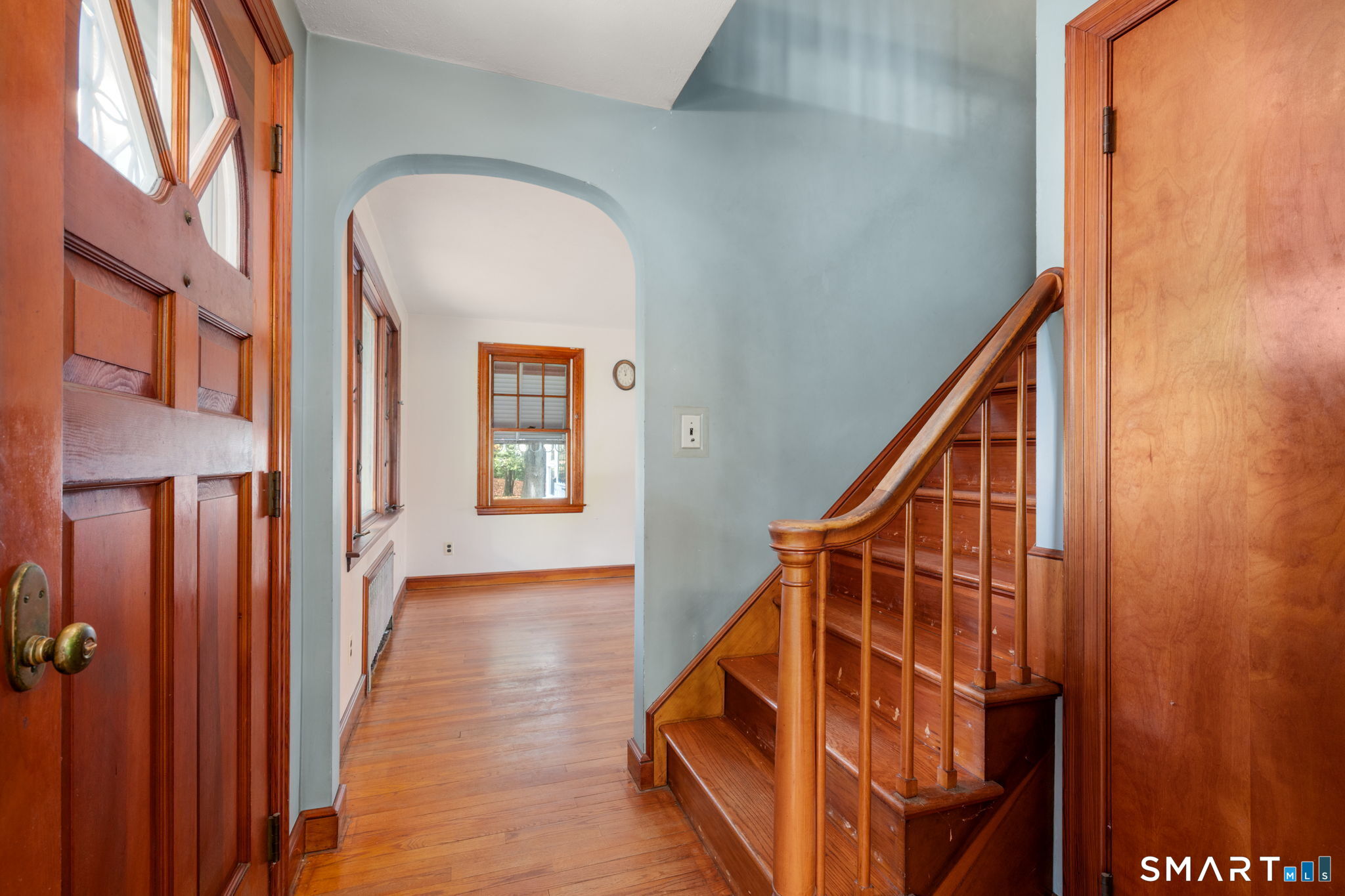 21 Park Street Stafford CT 06076