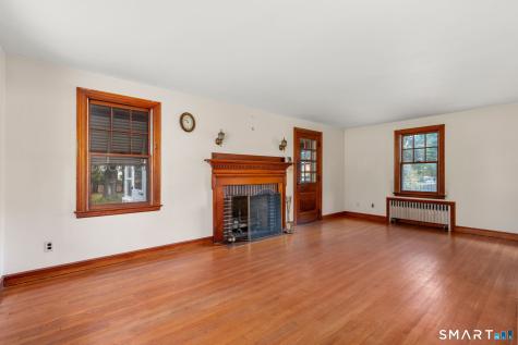 21 Park Street Stafford CT 06076