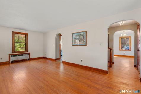 21 Park Street Stafford CT 06076