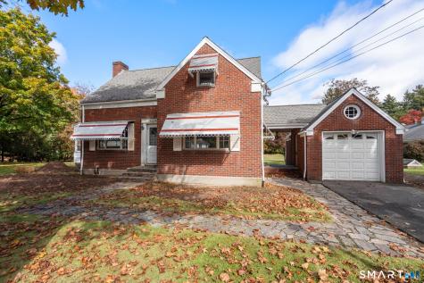 21 Park Street Stafford CT 06076